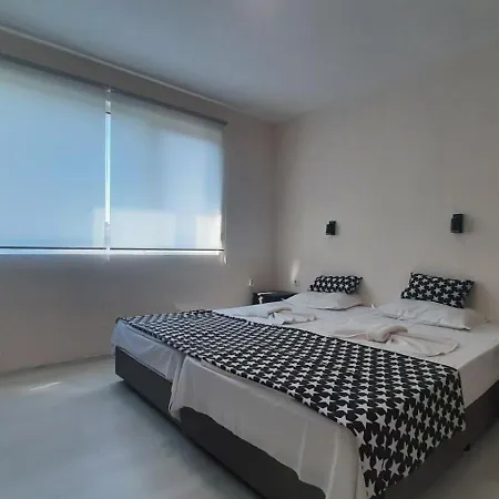 Апартамент Icovi