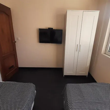 Icovi Апартамент Варна