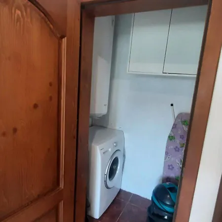 Icovi Апартамент