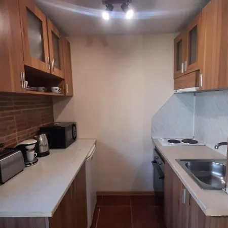 Апартамент Icovi