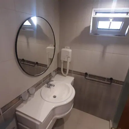 Icovi Апартамент *