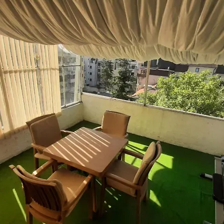 Апартамент Icovi *