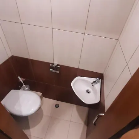 Апартамент Icovi Варна