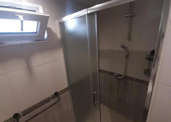 Icovi 公寓 瓦爾納