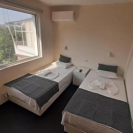Apartment Icovi *